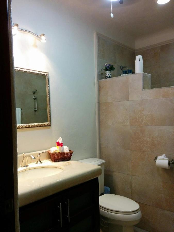 Casa Beard, Spacious Guest House With High Speed Wifi & Pool. Playa del Carmen Exterior foto