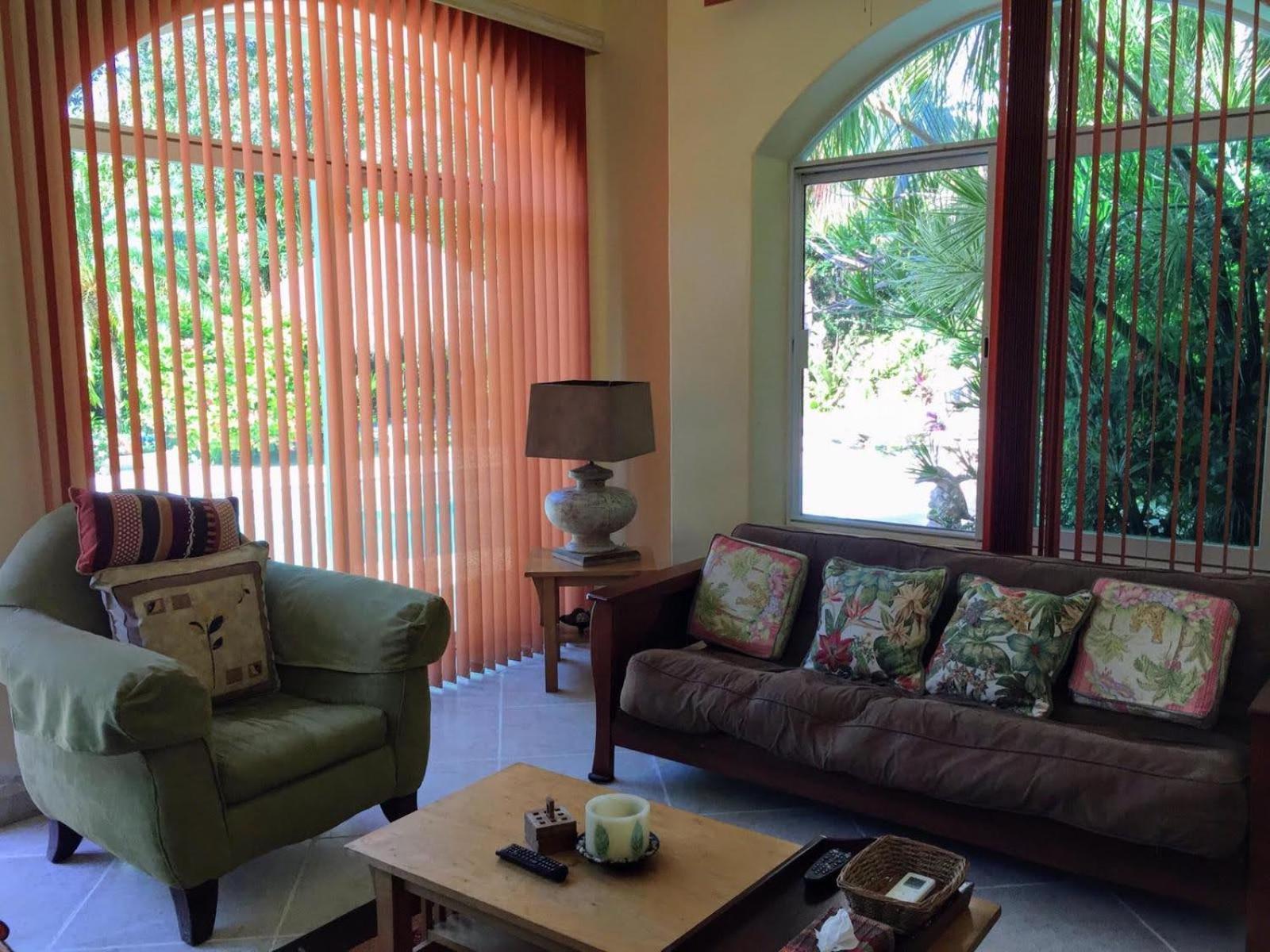Casa Beard, Spacious Guest House With High Speed Wifi & Pool. Playa del Carmen Exterior foto